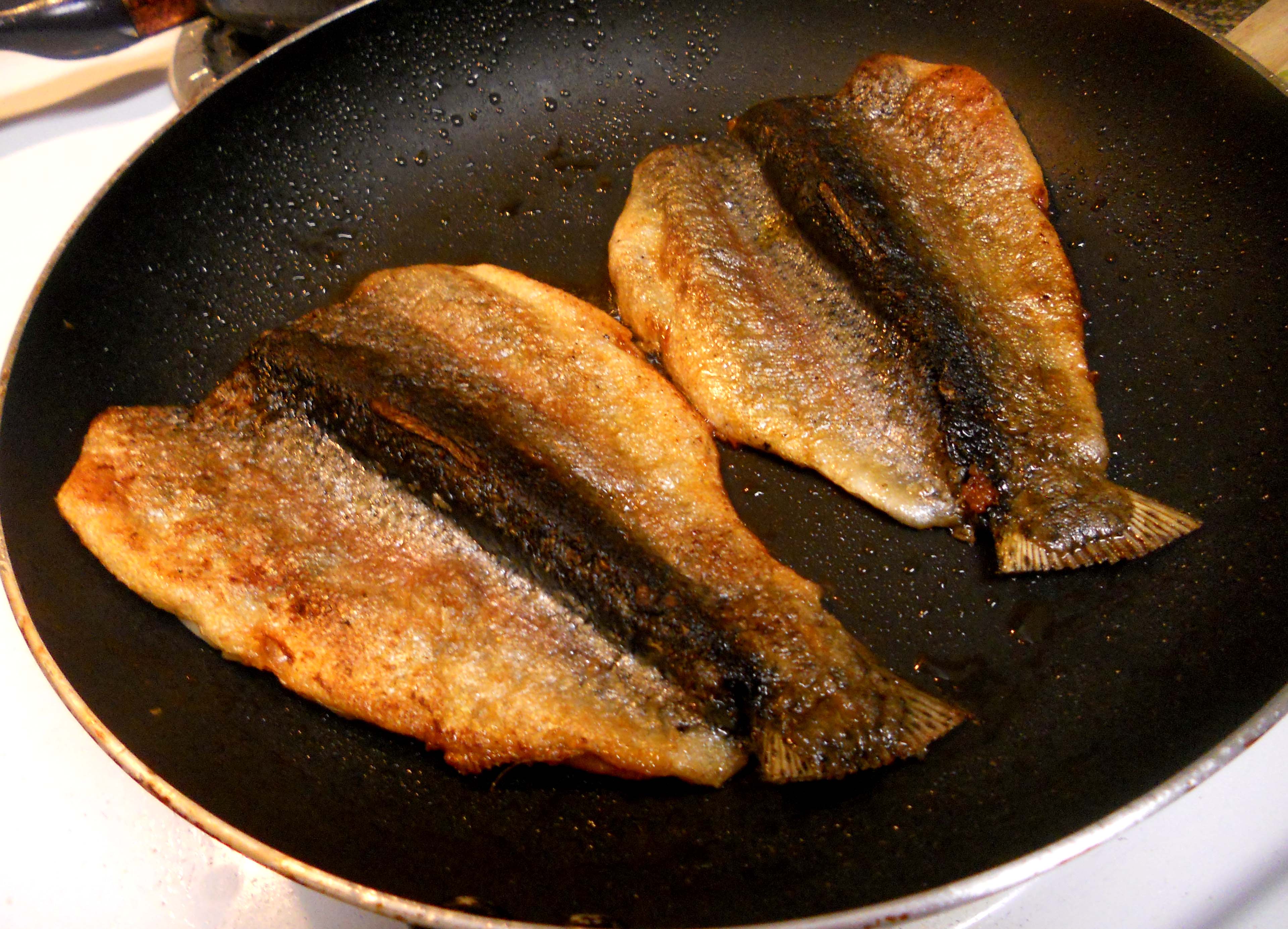 fried-trout-recipes