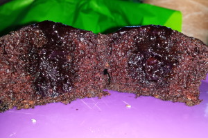 vegan chocolate cupcakes (7)