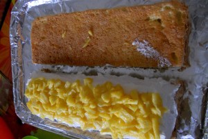 Pineapple cake (9)