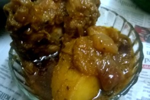 spicy oregano chicken (2)