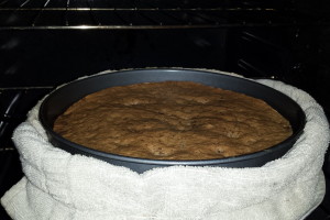 cake with a flat surface (2)