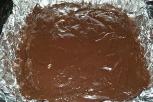 chocolate fudge 3